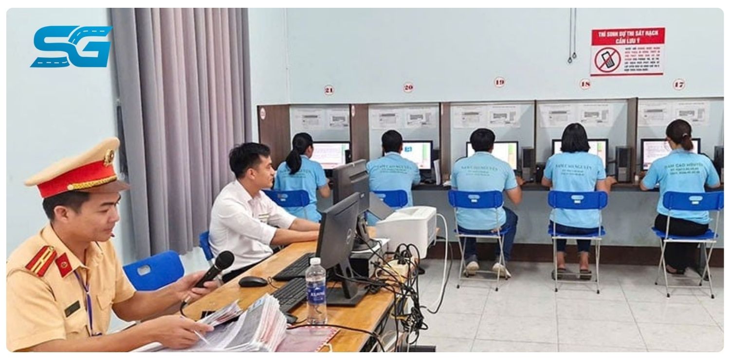 mẹo thi lý thuyết bằng c