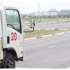 mẹo thi lý thuyết bằng c