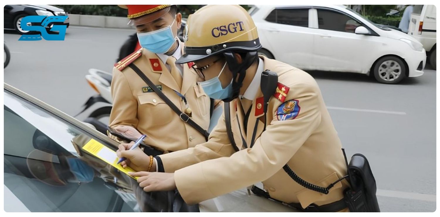 xe ô tô điện có cần bằng lái không