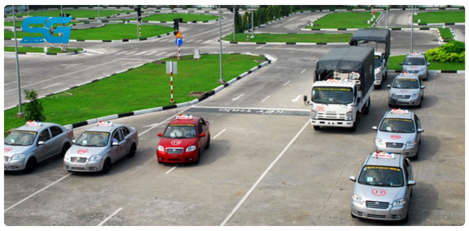 xe ô tô điện có cần bằng lái không