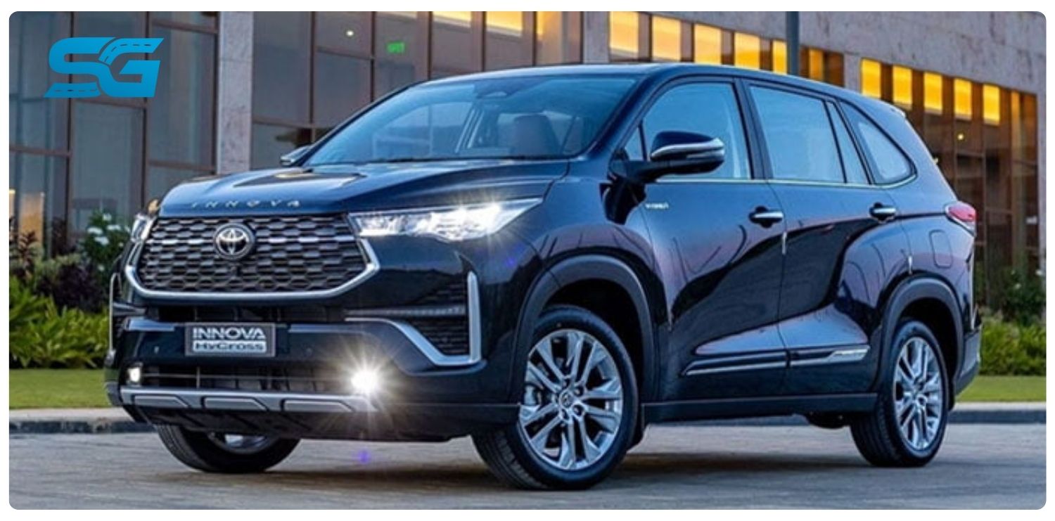 cách lái xe ô tô số tự động