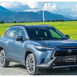 cách lái xe ô tô số tự động