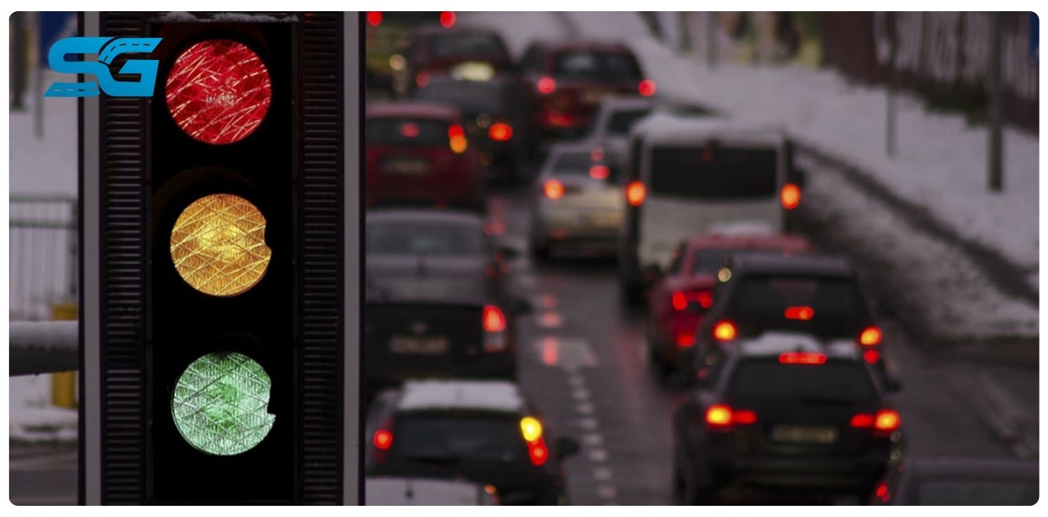 kinh nghiệm cho người mới lái xe ô tô