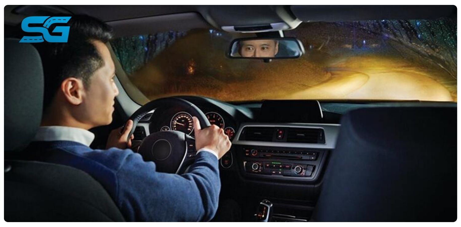 kinh nghiệm cho người mới lái xe ô tô