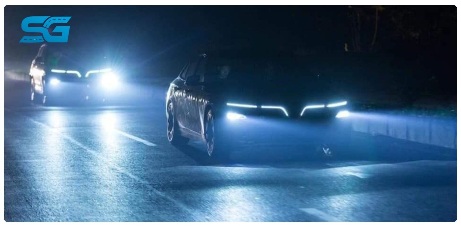 Lai Xe O To Ban Dem 3