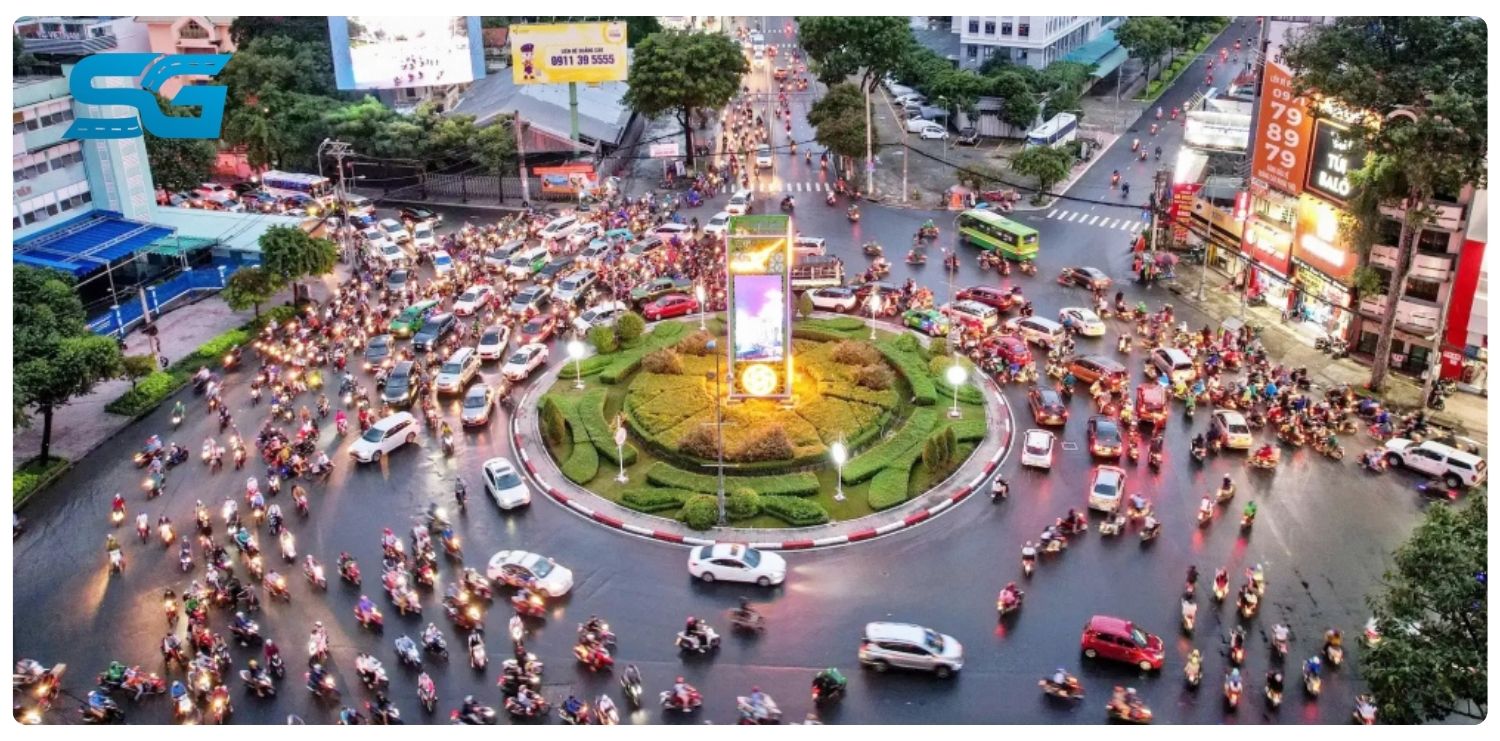 biển báo đường ưu tiên