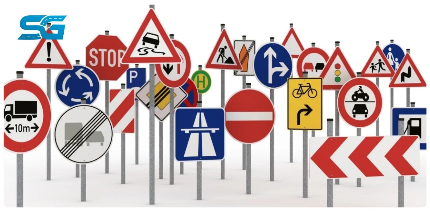 biển báo giao thông