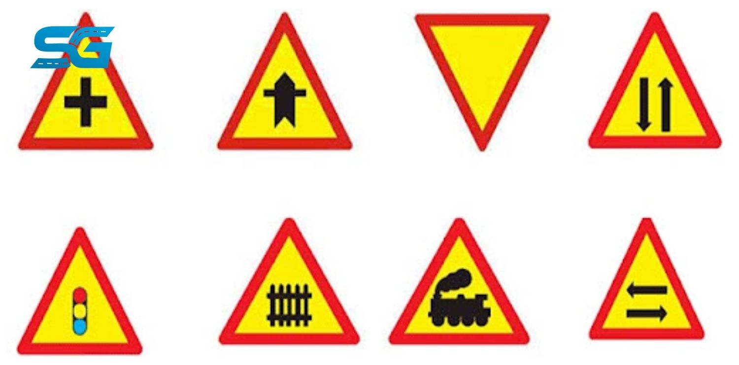 biển báo giao thông