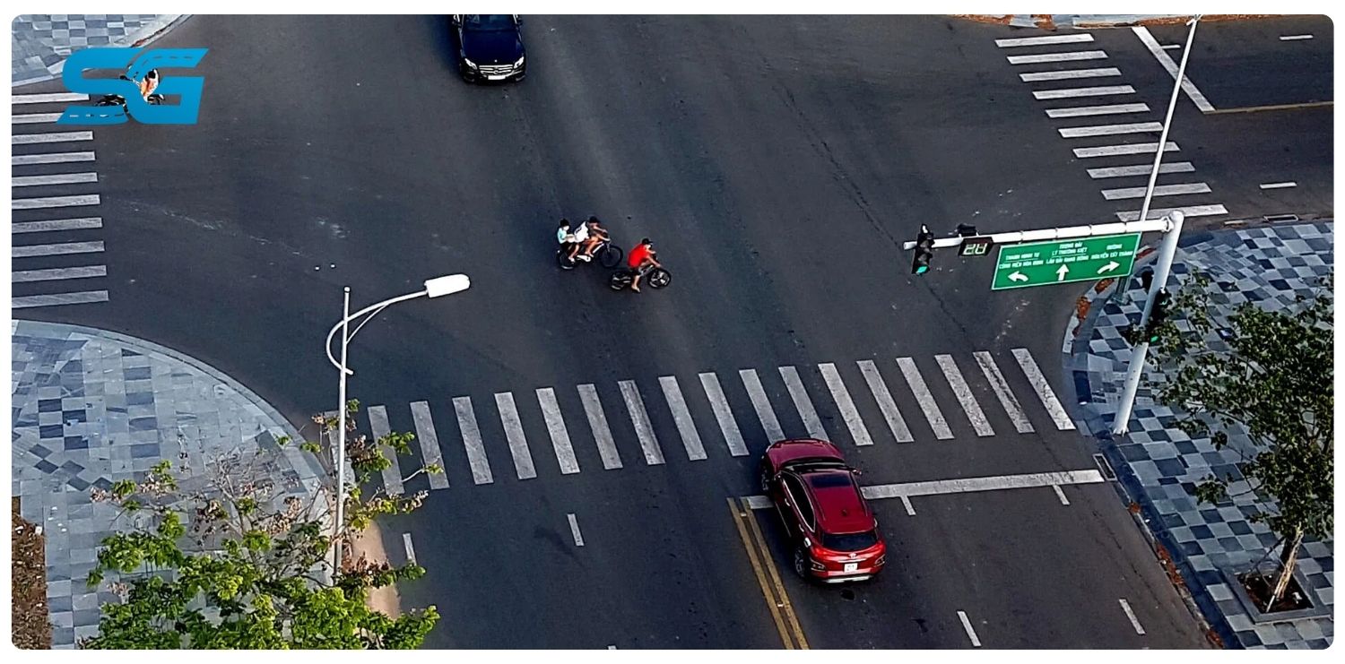 biển báo giao thông