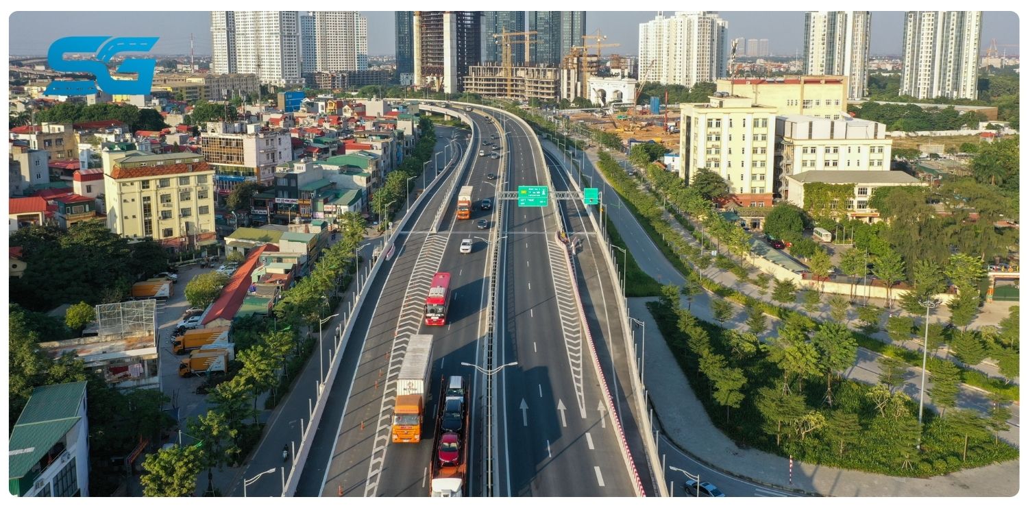 Nâng hạng bằng lái xe