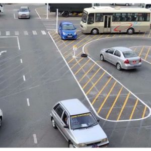 Nâng hạng bằng lái xe