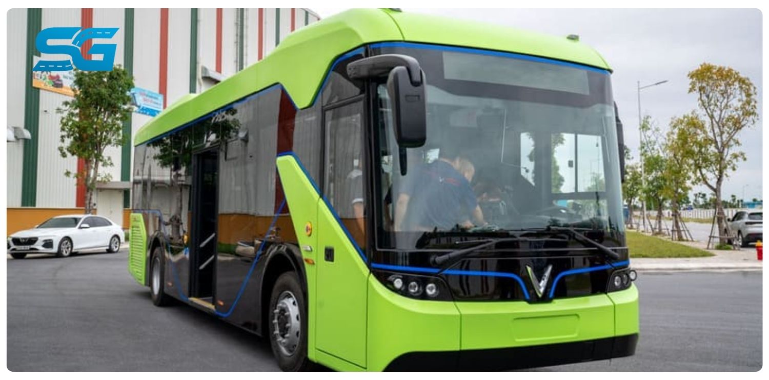 bằng lái hạng E chạy được xe gì 