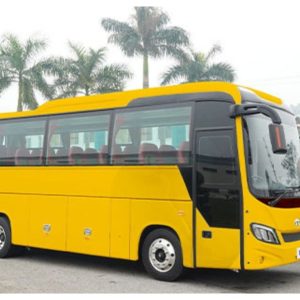 bằng lái hạng E chạy được xe gì