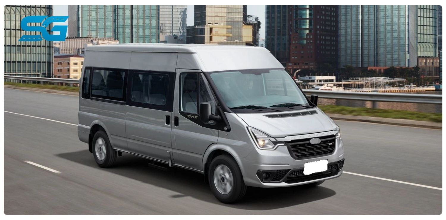 Bằng lái xe hạng D 