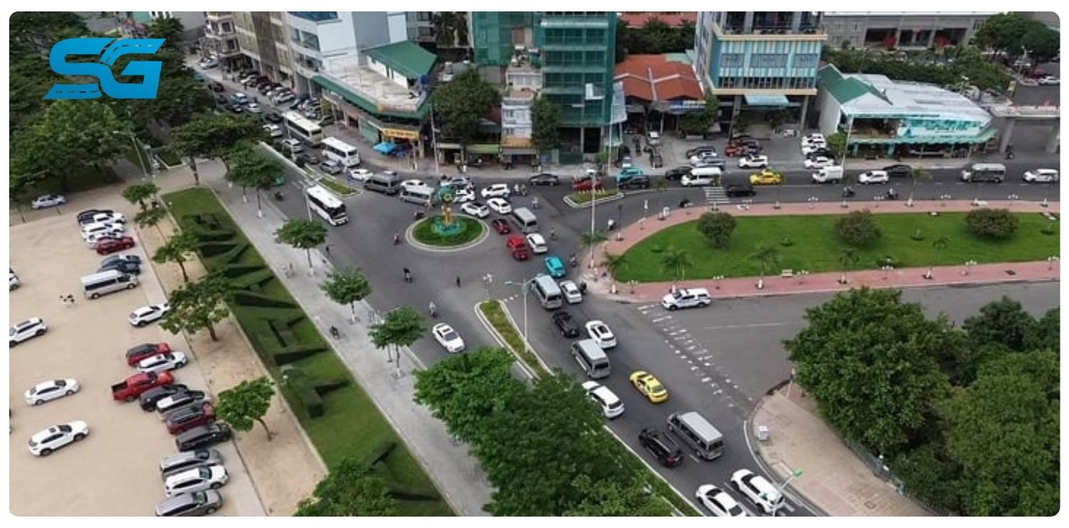 Bằng lái xe hạng D 