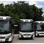 Bằng lái xe hạng D