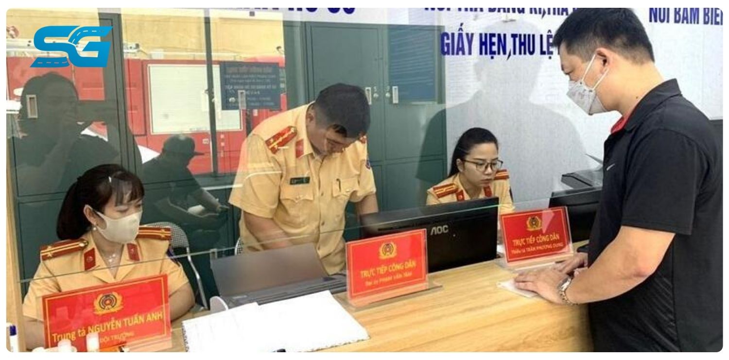 bị treo bằng có được nâng hạng không