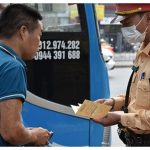 bị treo bằng có được nâng hạng không