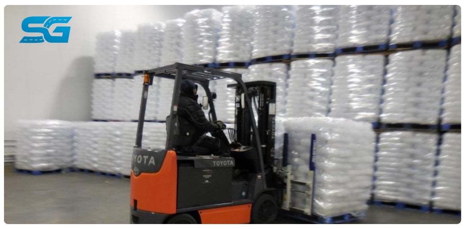 học lái xe nâng bao nhiêu tiền