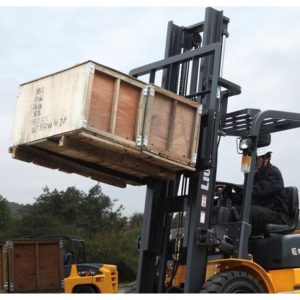 học lái xe nâng bao nhiêu tiền