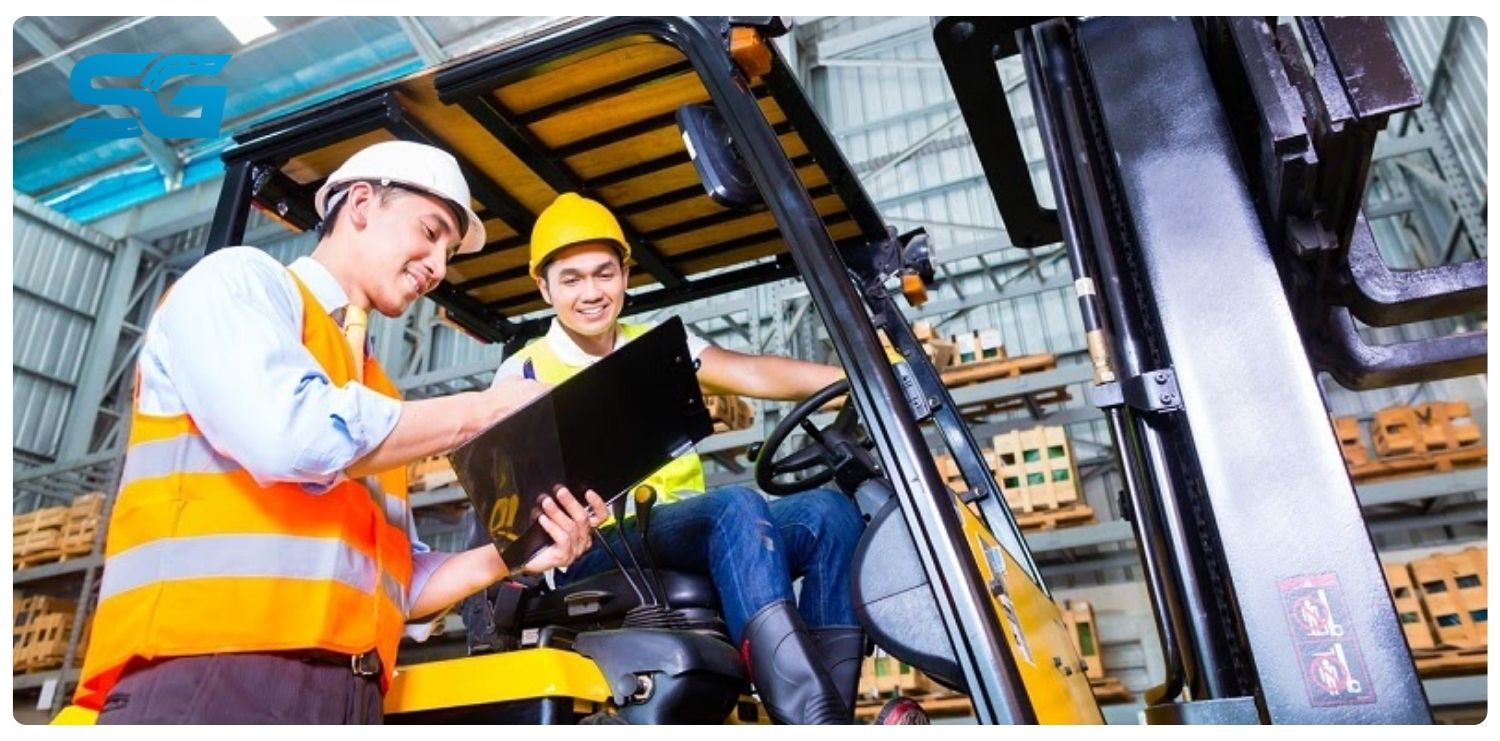  học lái xe nâng cấp tốc 