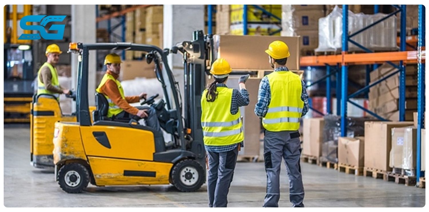  học lái xe nâng cấp tốc 