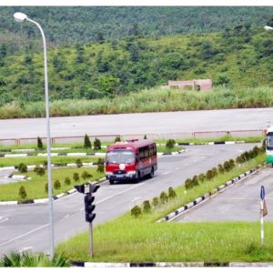 Nâng bằng B2 lên E