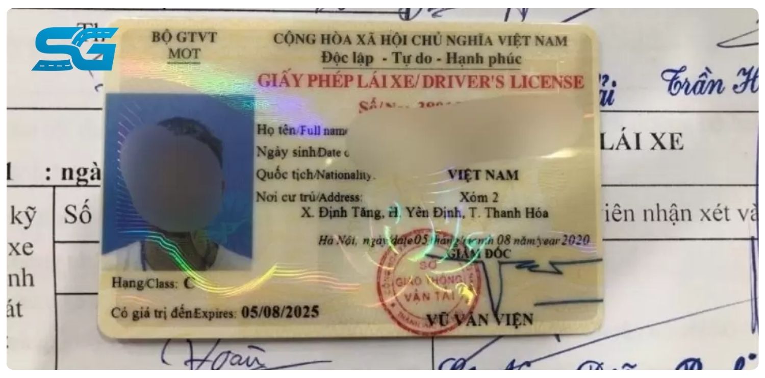 bằng c bao nhiêu tuổi được thi