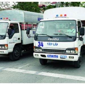 bằng c bao nhiêu tuổi được thi