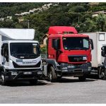 bằng c lái được xe gì