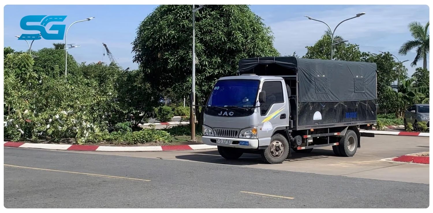 Những ai nên học bằng lái xe C1?