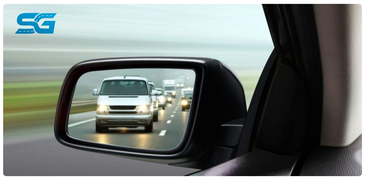 Cách căn đường lái xe ô tô bên phải an toàn