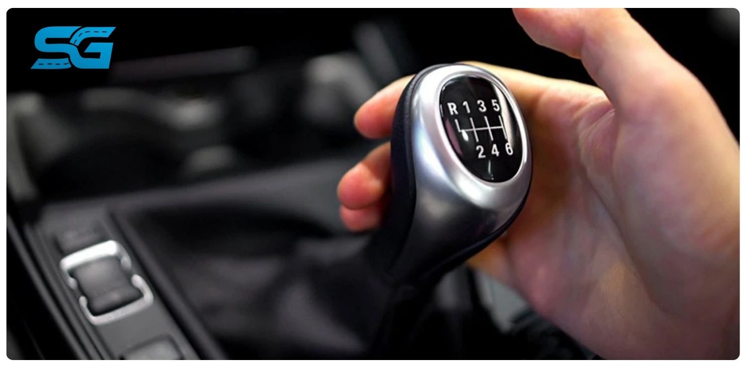 Cách lái xe ô tô tải cơ bản