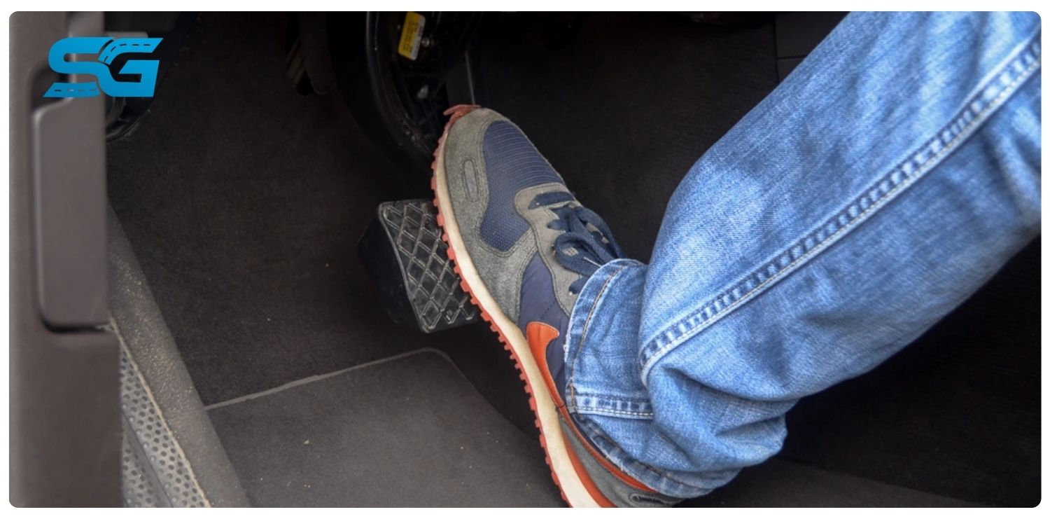 Cách lái xe ô tô tải cơ bản