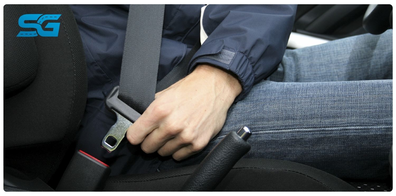 Cách lái xe ô tô tải cơ bản