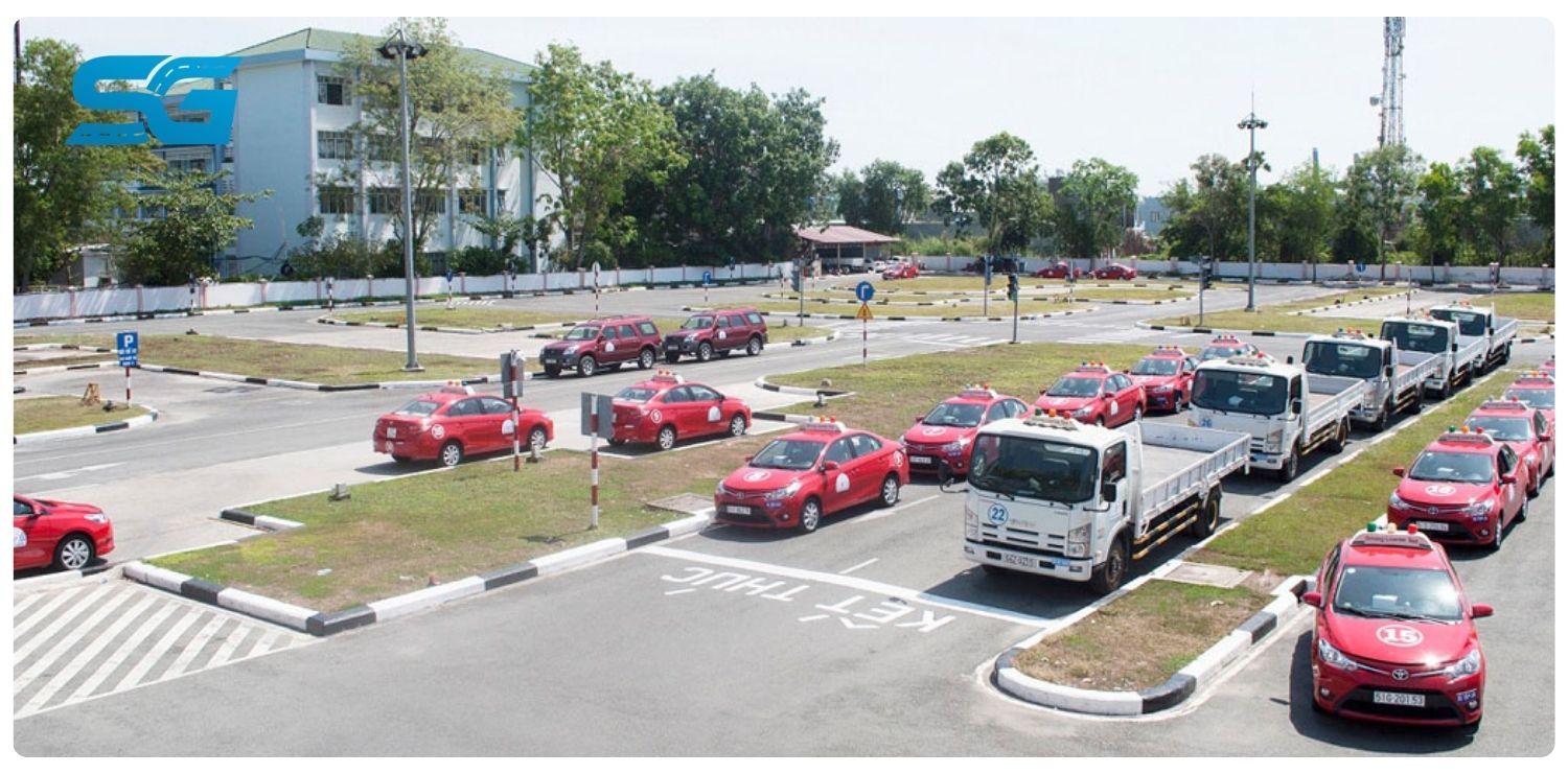 học bằng lái xe C1 bao nhiêu tiền