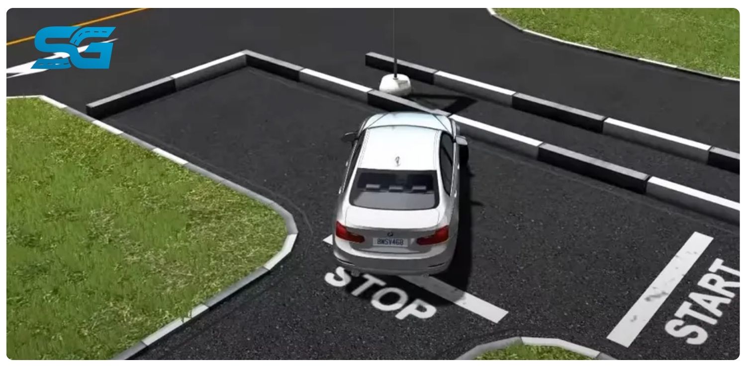 thi sát hạch lái xe ô tô hạng c