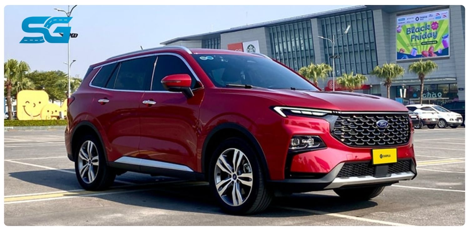 lái xe 5 chỗ cần bằng gì