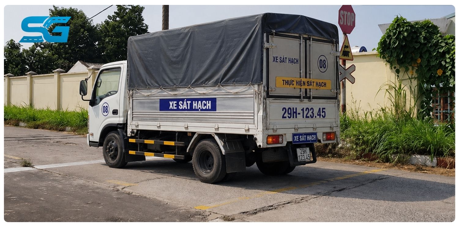 Sa hình bằng C