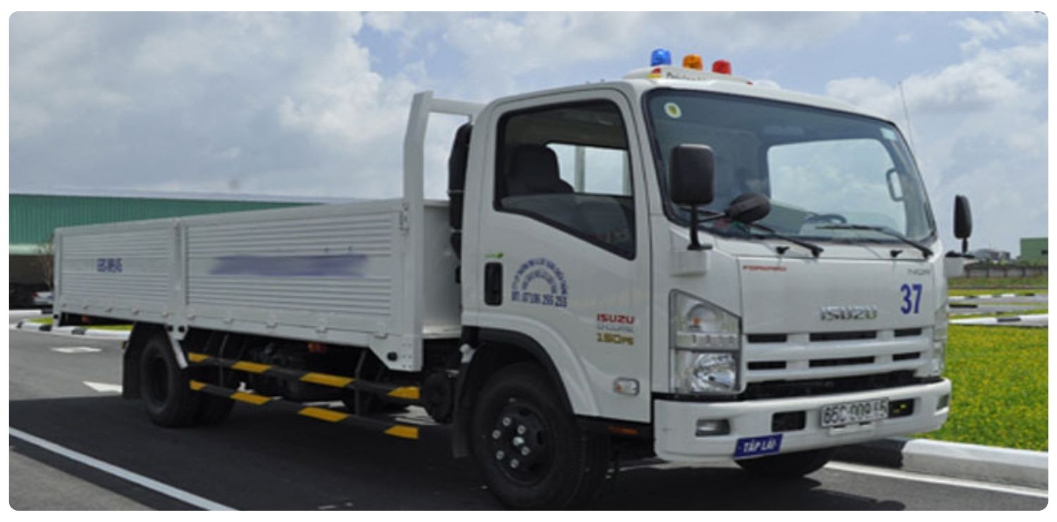 Điều kiện học bằng C và C1 mới nhất