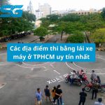 Dia Diem Thi Bang Lai Xe May O Tphcm Avt