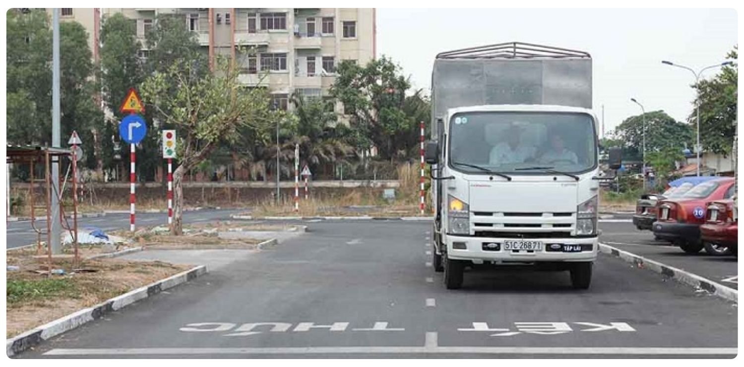 Học bằng C cần điều kiện gì?