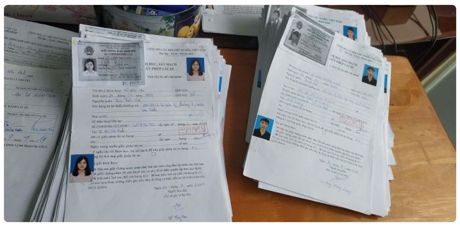 trung tâm dạy lái xe máy TPHCM