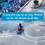 Trung Tam Day Lai Xe May Tphcm Avt