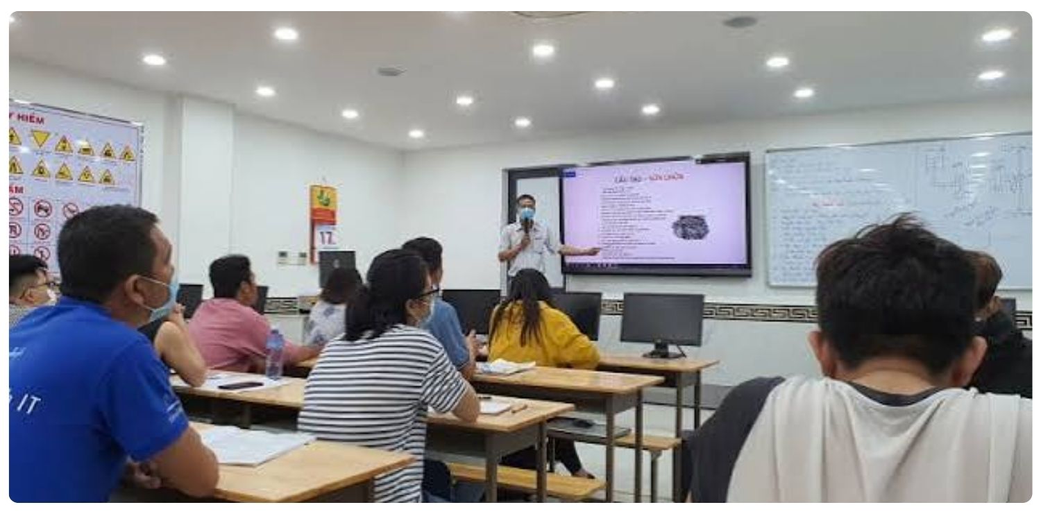 Thi lại lý thuyết B có mất phí không?