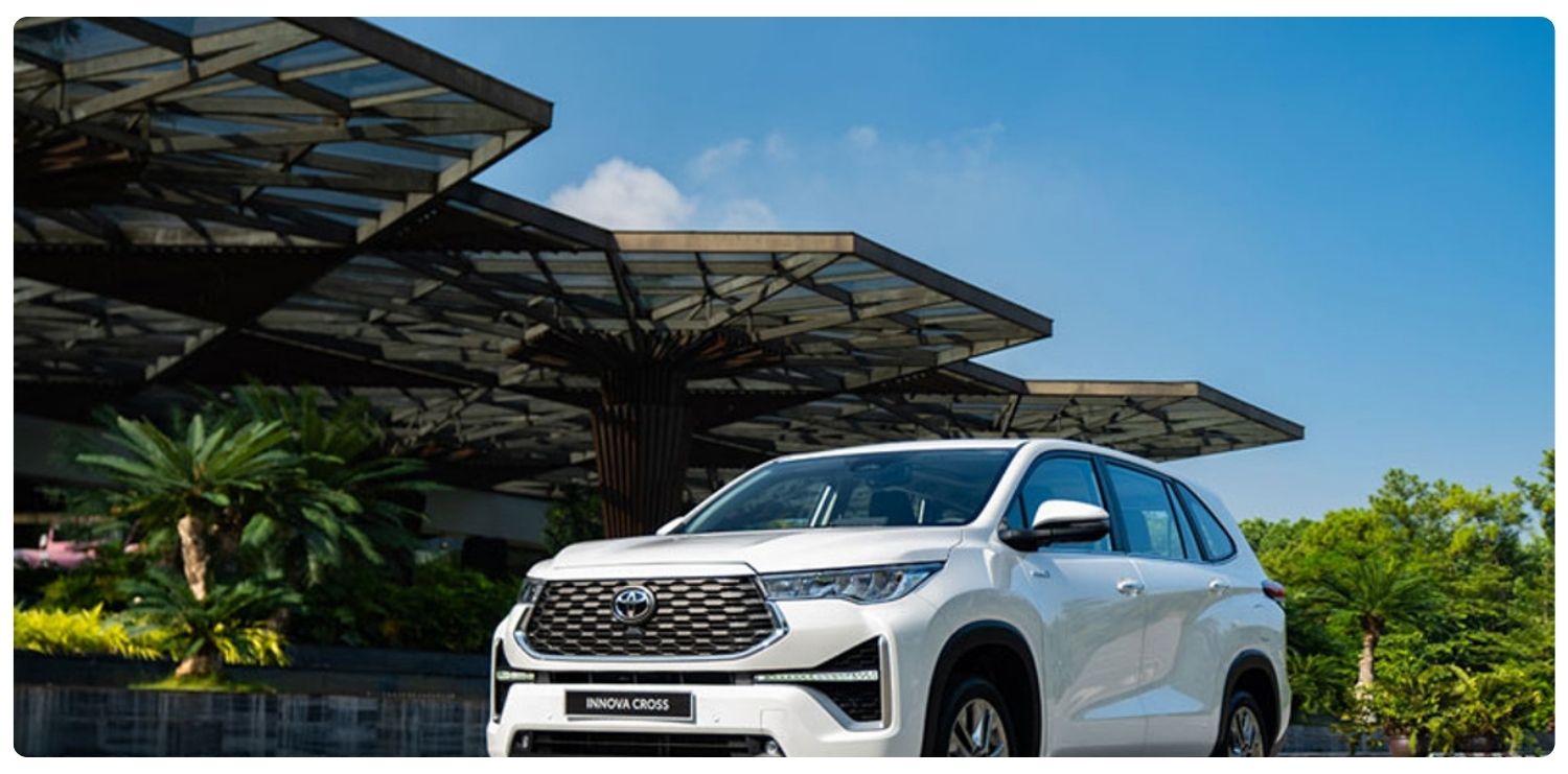 xe hybrid là gì
