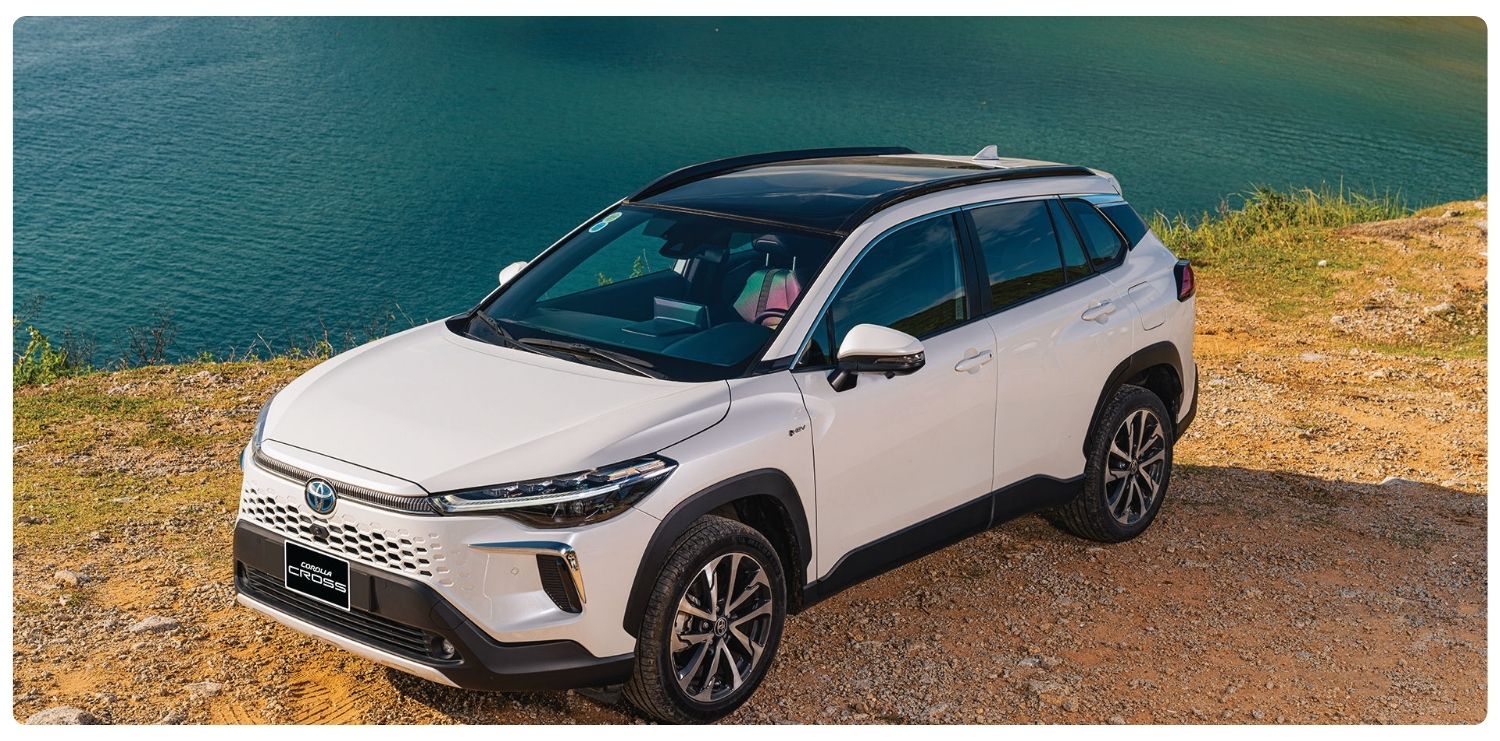 xe hybrid là gì