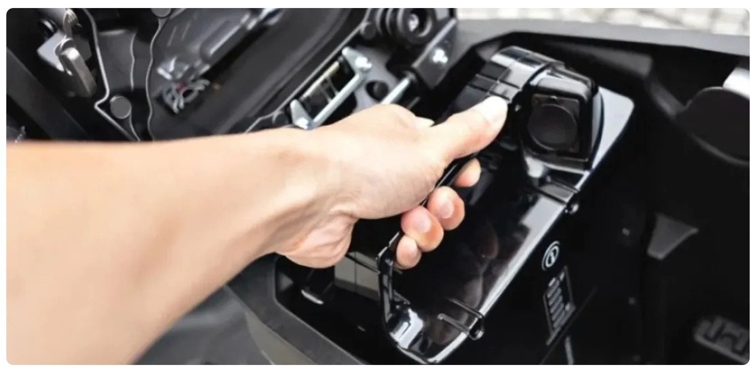 Bảo dưỡng xe điện
