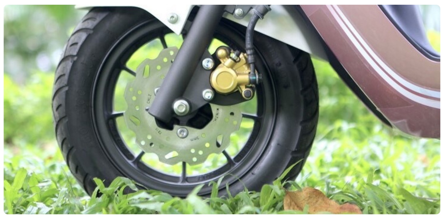 Bảo dưỡng xe điện