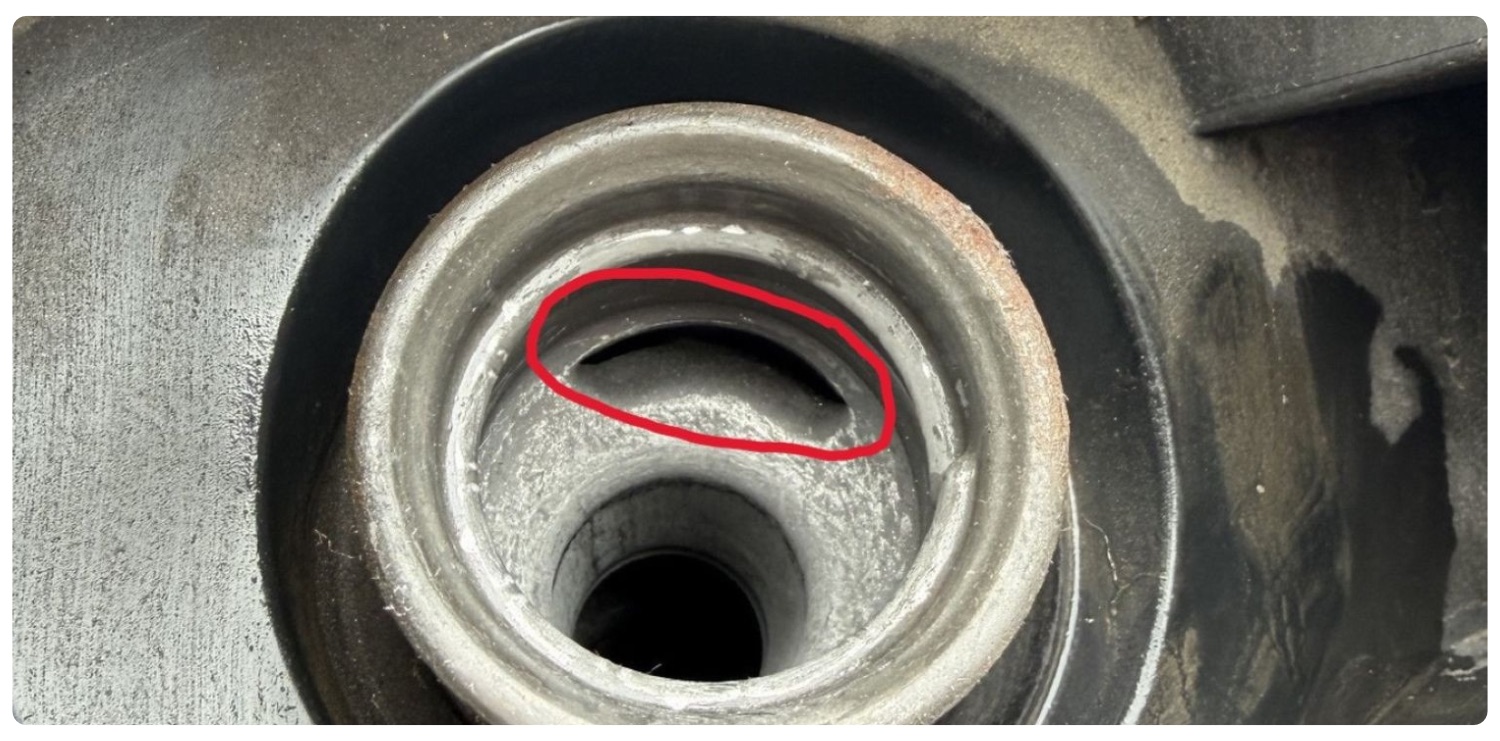 Đèn Check Engine